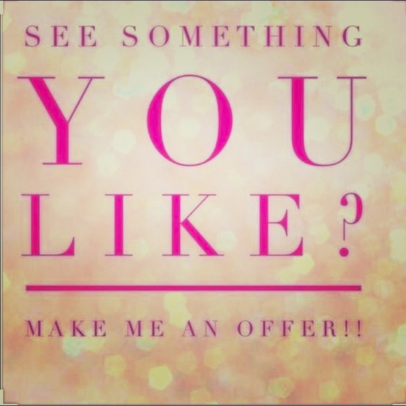 Make me an offer Today! - Picture 1 of 1